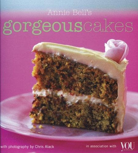 Tapa de Gorgeous Cakes