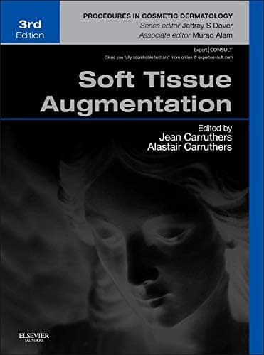 Tapa de Soft Tissue Augmentation