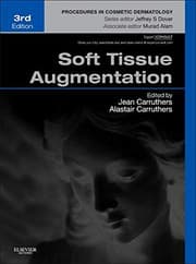 Tapa de Soft Tissue Augmentation