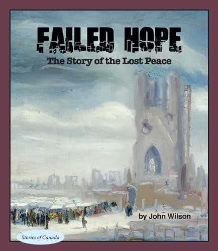 Tapa de Failed Hope
