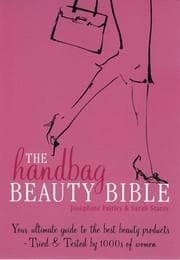 Tapa de The handbag beauty bible