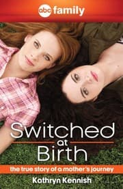 Tapa de Switched At Birth