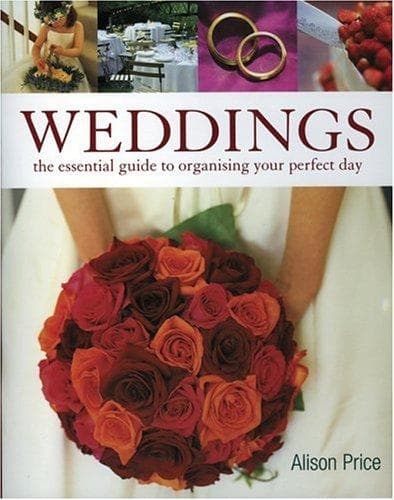 Tapa de Weddings