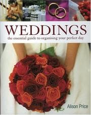 Tapa de Weddings
