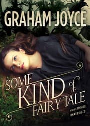 Tapa de Some Kind of Fairy Tale