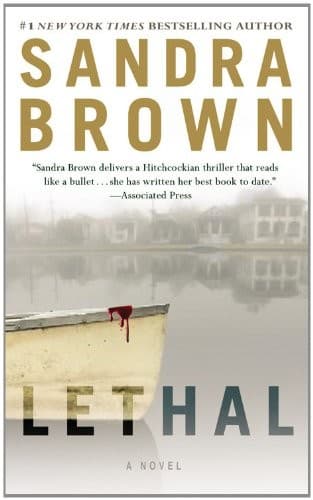 Tapa de Lethal