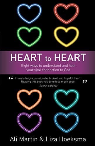 Tapa de Heart to Heart
