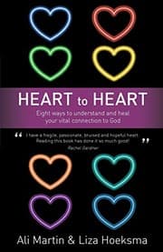Tapa de Heart to Heart