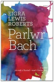 Tapa de Parlwr Bach
