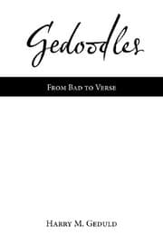 Tapa de Gedoodles