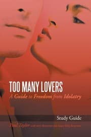 Tapa de Too Many Lovers