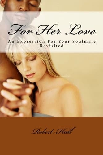 Tapa de For Her Love
