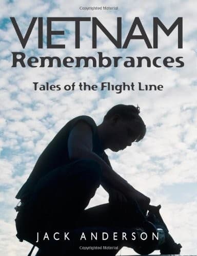 Tapa de Vietnam Remembrances