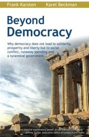 Tapa de Beyond Democracy