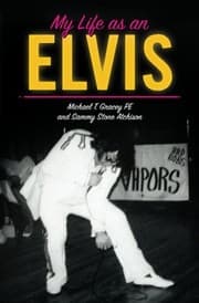 Tapa de My Life as an Elvis
