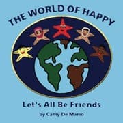 Tapa de The World of Happy