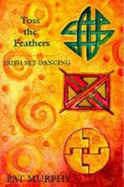 Tapa de Toss the feathers