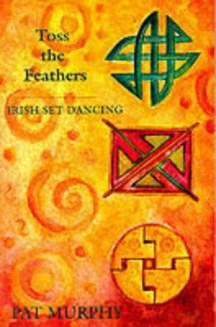 Tapa de Toss the Feathers