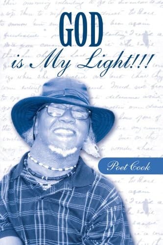Tapa de God is My Light!