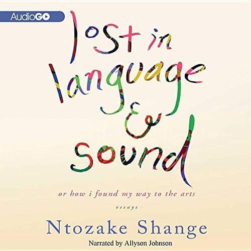 Tapa de Lost in Language and Sound Lib/E