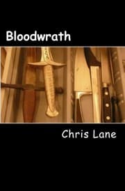Tapa de Bloodwrath