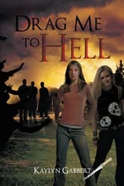 Tapa de Drag Me To Hell