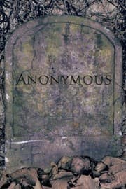 Tapa de Anonymous