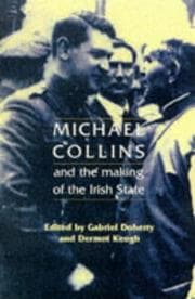 Tapa de Michael Collins and the making of the Irish state