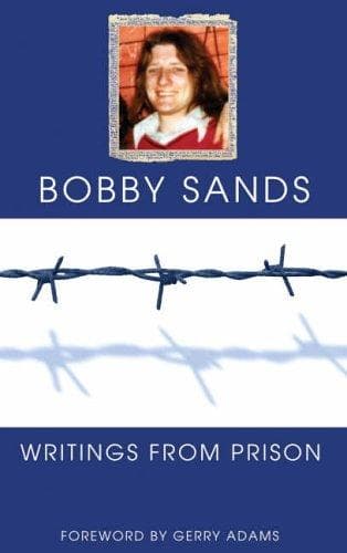 Tapa de Writings From Prison