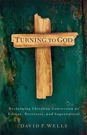 Tapa de Turning to God