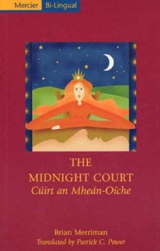 Tapa de Cúirt an Mheadhon Oidhche
