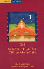 Tapa de Cúirt an Mheadhon Oidhche