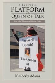 Tapa de A Farewell Platform to the Queen of Talk