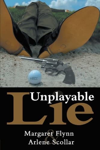 Tapa de Unplayable Lie