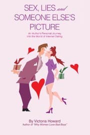 Tapa de Sex, Lies and Someone Else's Picture