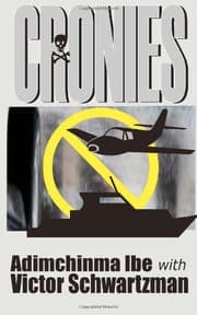 Tapa de Cronies