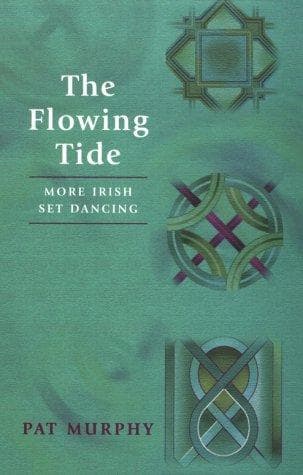 Tapa de The flowing tide