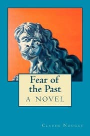 Tapa de Fear of the Past