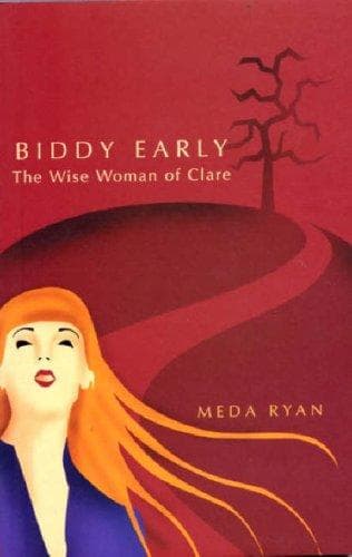 Tapa de Biddy Early