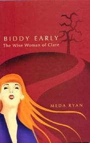 Tapa de Biddy Early