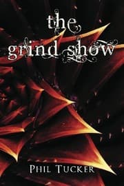 Tapa de The Grind Show