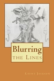 Tapa de Blurring the Lines