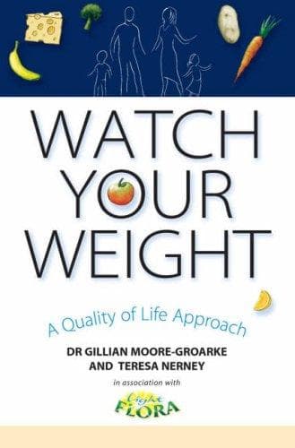 Tapa de Watch your weight