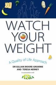 Tapa de Watch your weight