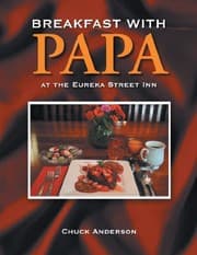 Tapa de Breakfast with Papa