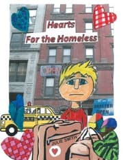 Tapa de Hearts for the Homeless