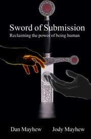 Tapa de Sword of Submission