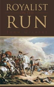 Tapa de Royalist on the Run