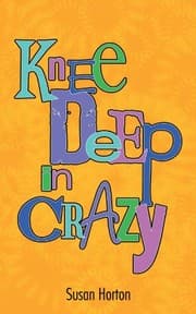Tapa de Knee Deep in Crazy