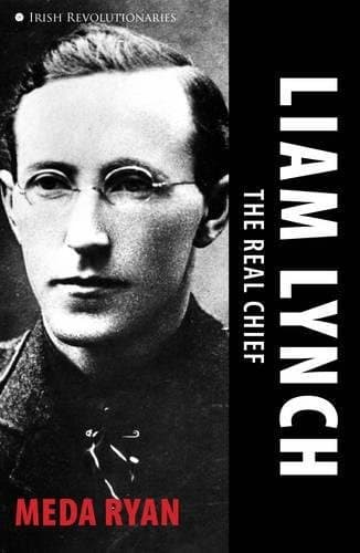 Tapa de Liam Lynch : The Real Chief